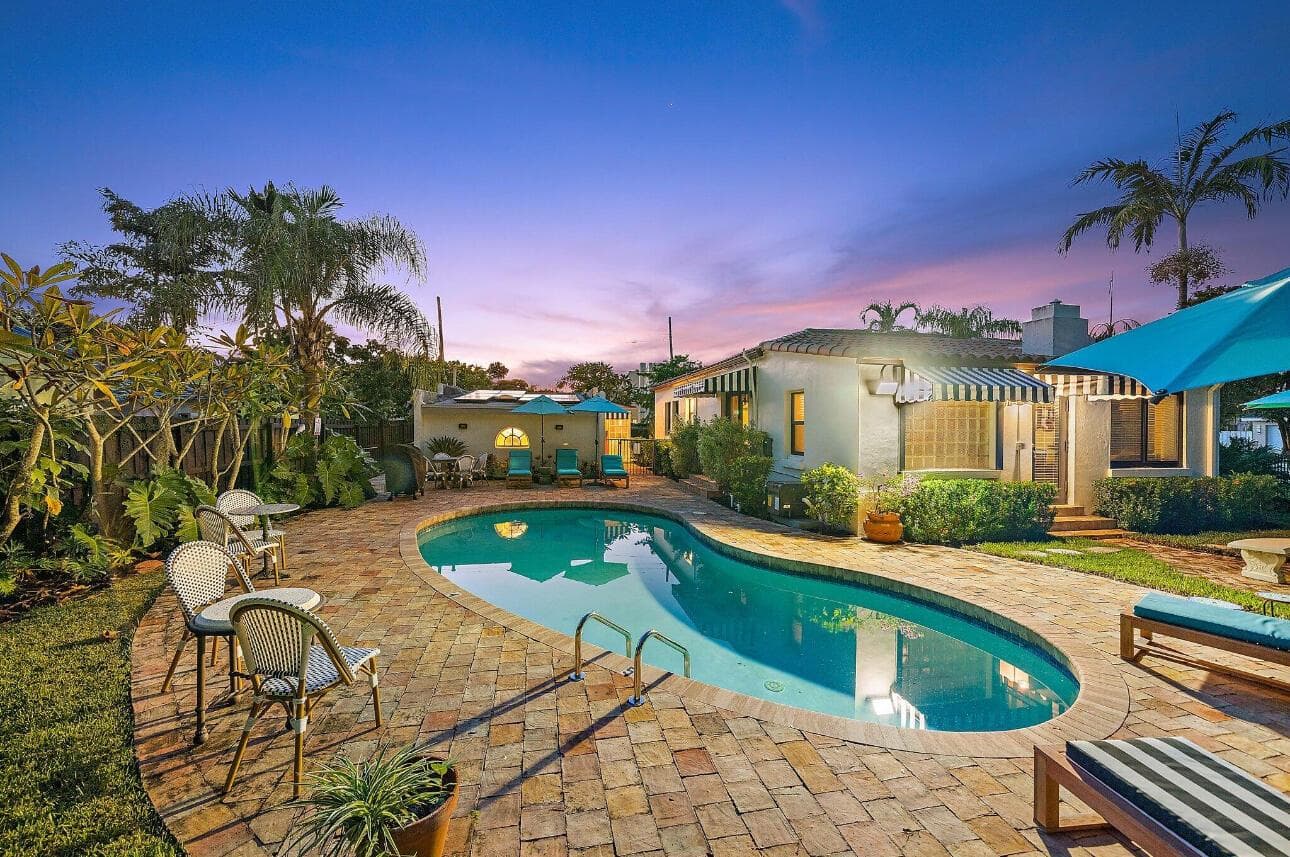 400 33rd Street, West Palm Beach, FL 33407 — zdjęcie 5
