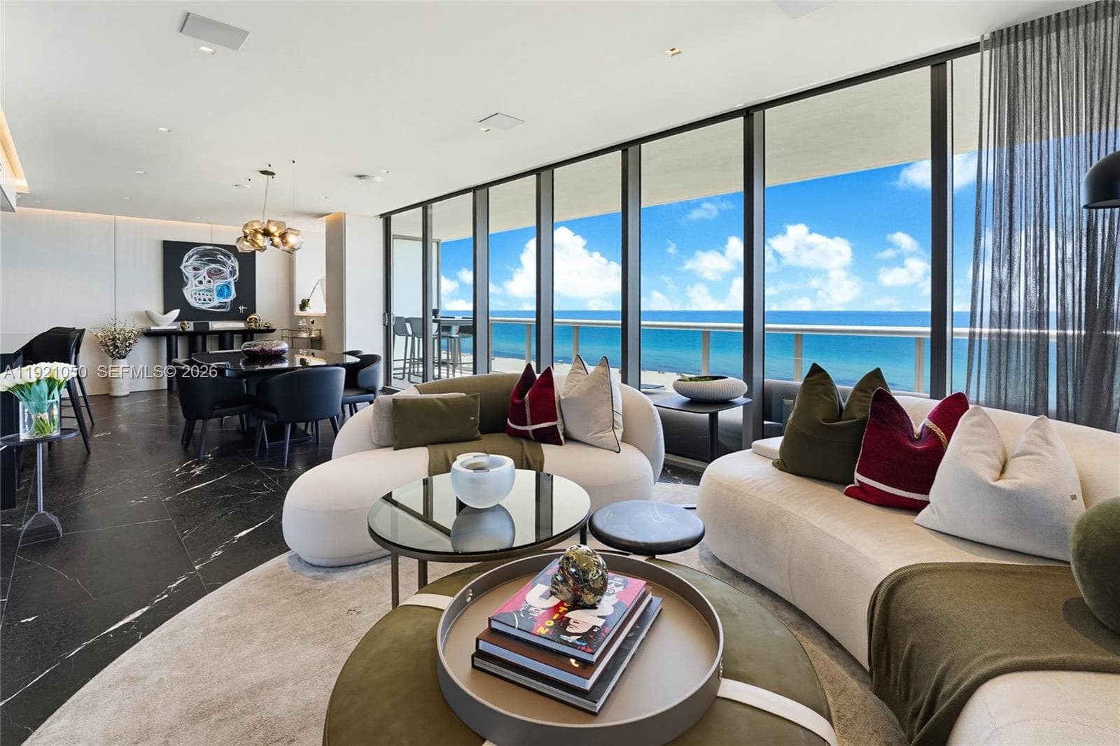 5875 Collins Ave # 902, Miami Beach, FL 33140 — zdjęcie 5