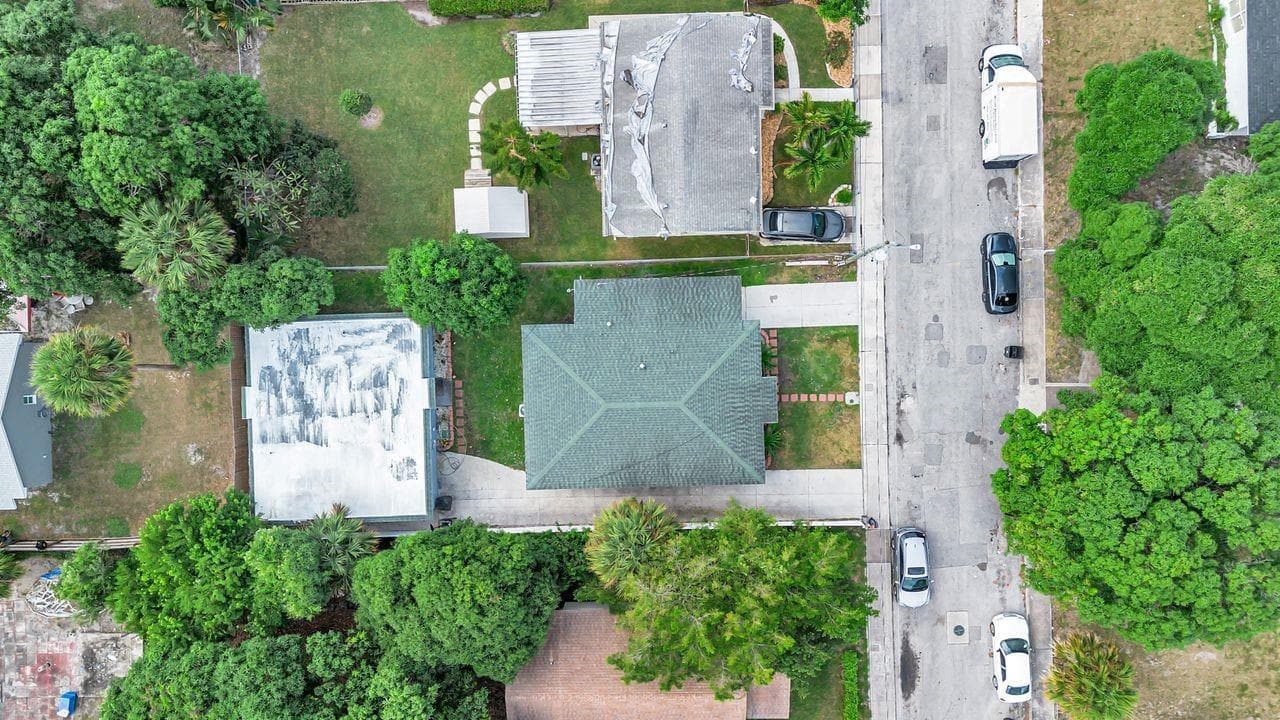 728 20th Street, West Palm Beach, FL 33407 — zdjęcie 4
