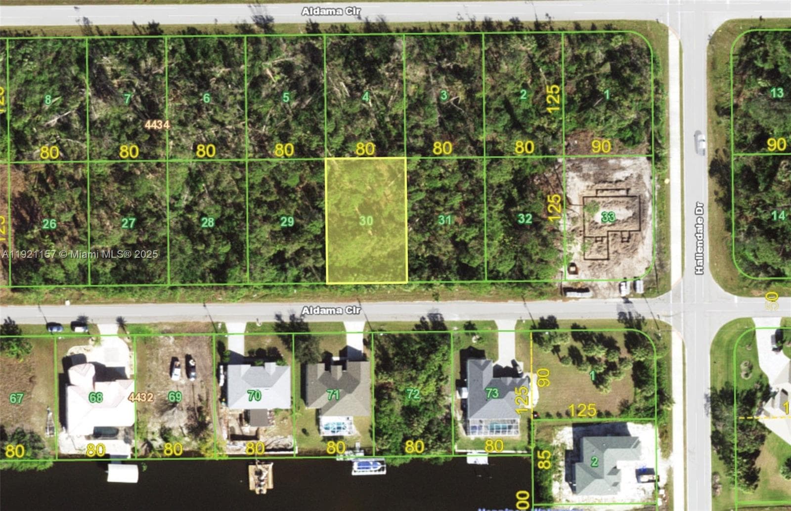 15537 Aldama Cir, Port Charlotte, FL 33981