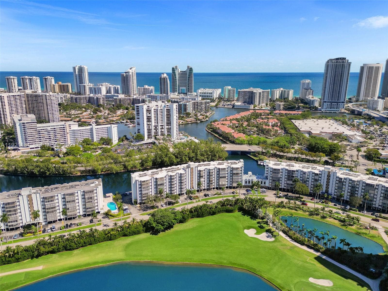 200 Diplomat Pkwy # 531, Hallandale Beach, FL 33009