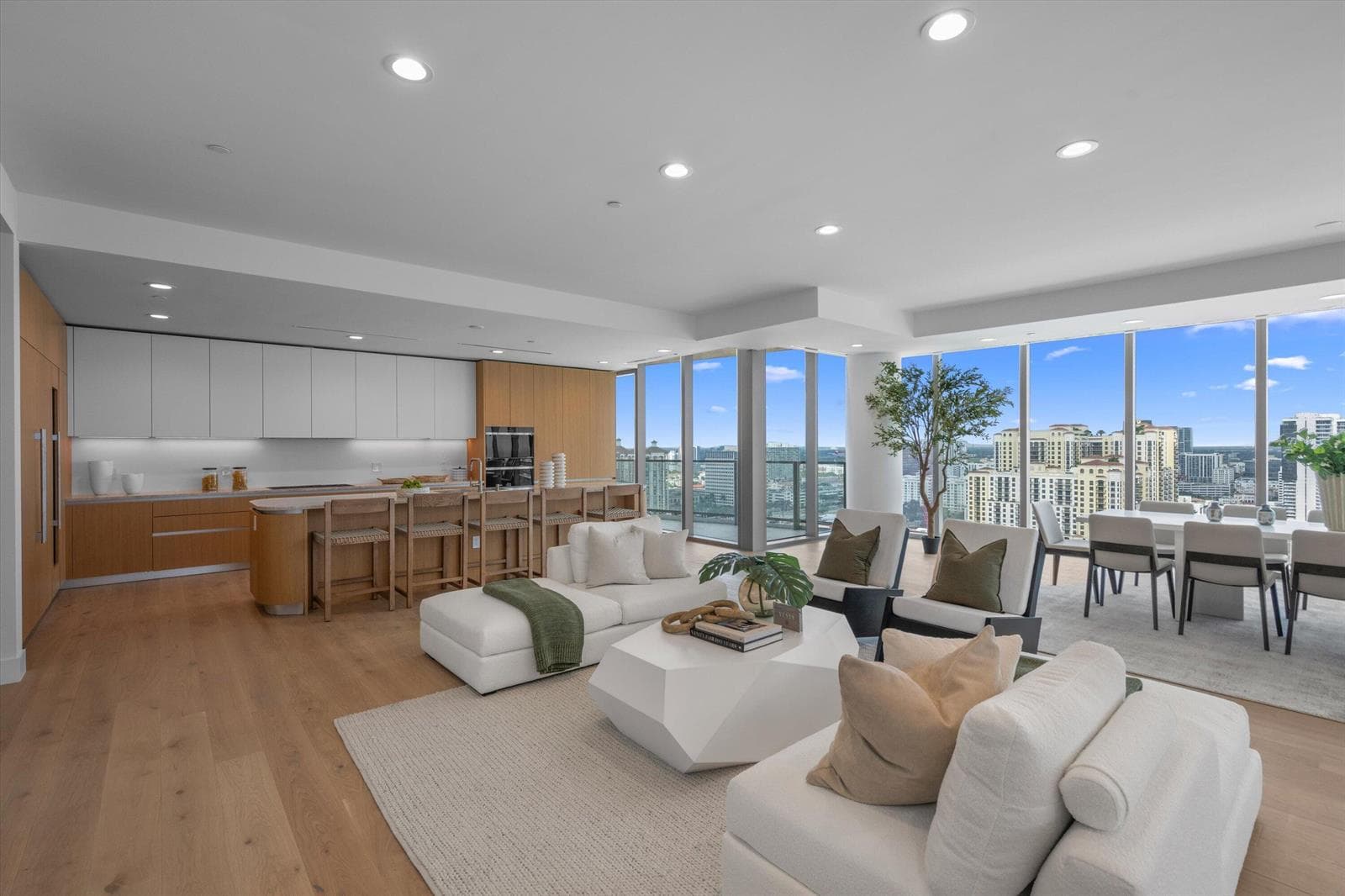 1333 S Flagler Drive # 2201, West Palm Beach, FL 33401 — zdjęcie 2