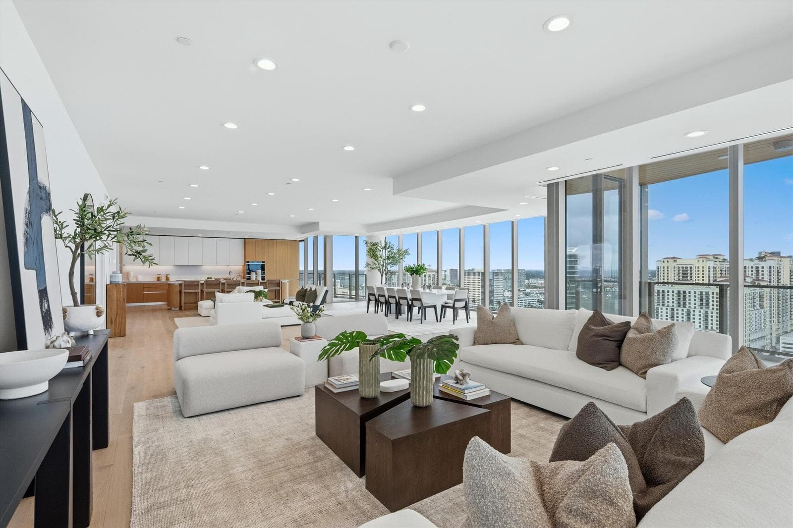 1333 S Flagler Drive # 2201, West Palm Beach, FL 33401 — zdjęcie 5