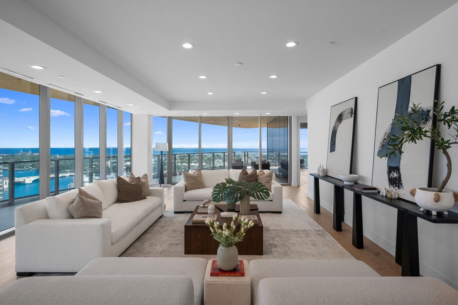 1333 S Flagler Drive # 2201, West Palm Beach, FL 33401 — zdjęcie 4