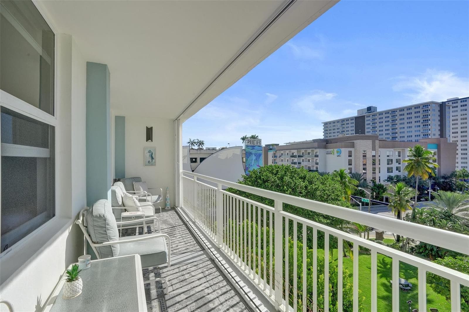 201 N Ocean Boulevard # 603, Pompano Beach, FL 33062 — zdjęcie 2
