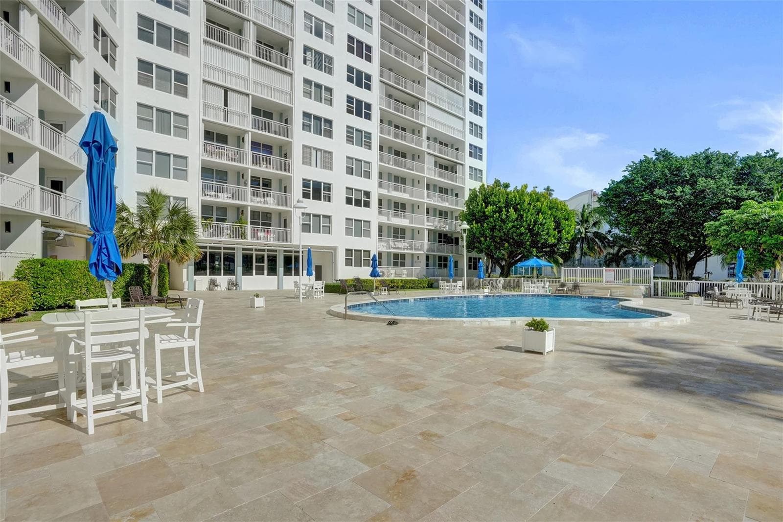 201 N Ocean Boulevard # 603, Pompano Beach, FL 33062 — zdjęcie 5