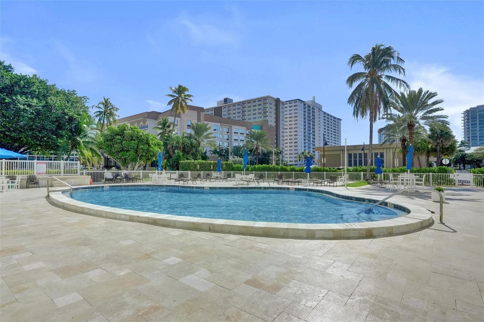 201 N Ocean Boulevard # 603, Pompano Beach, FL 33062 — zdjęcie 4