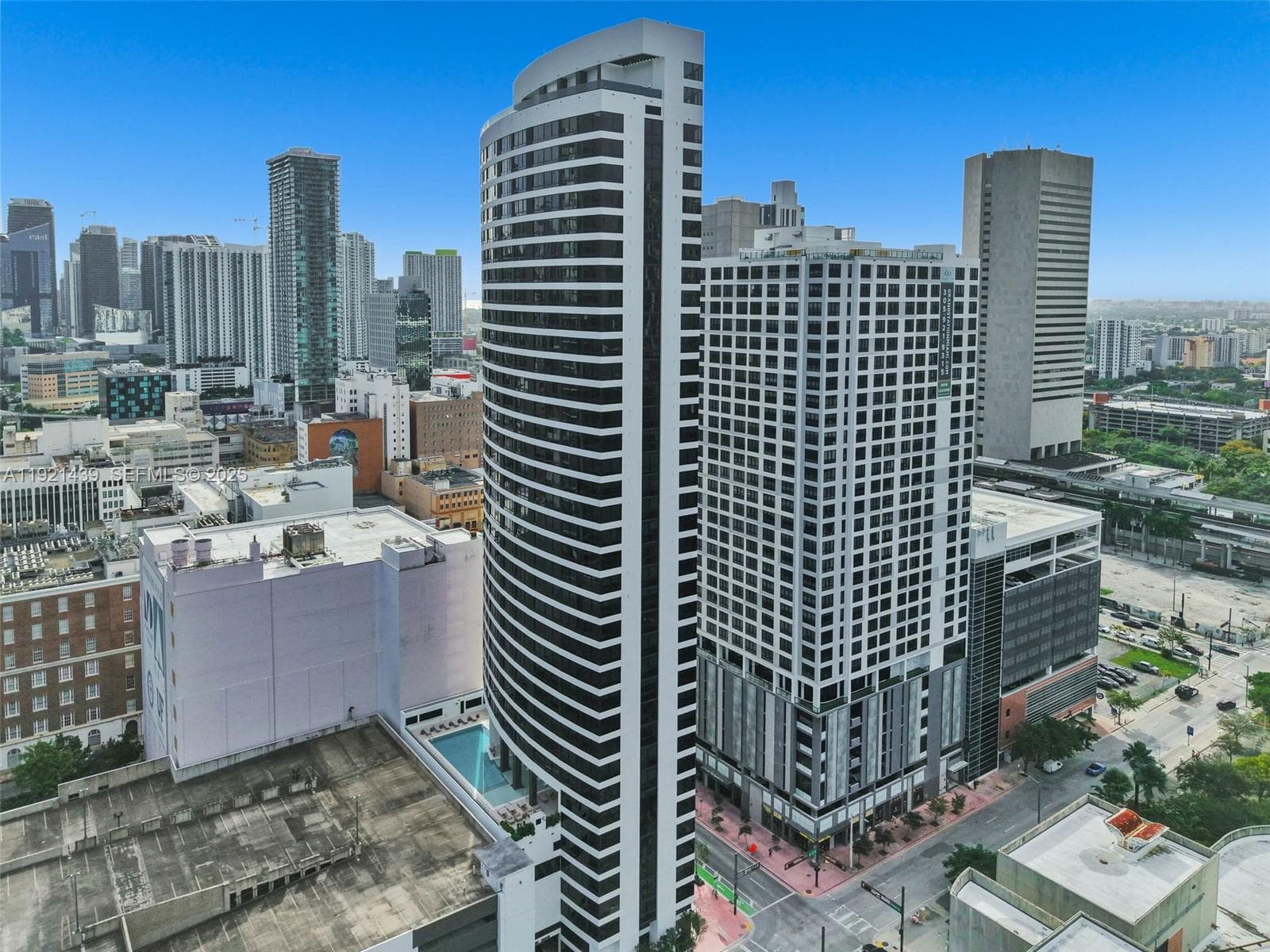 225 N Miami Avenue # 901, Miami, FL 33128 — zdjęcie 3