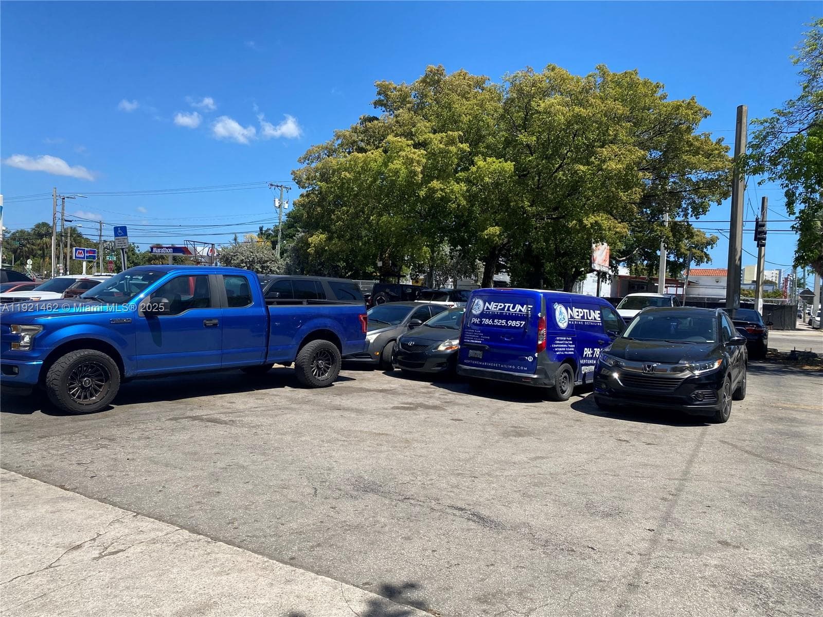 2300 NW 17th St, Miami, FL 33142 — zdjęcie 3