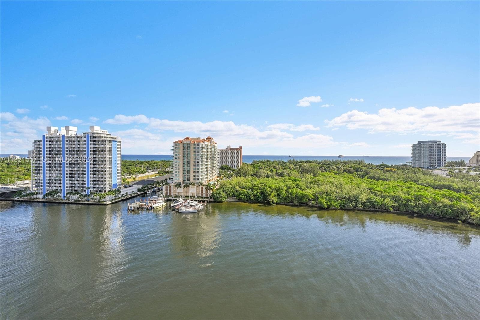 936 Intracoastal Dr # 15H, Fort Lauderdale, FL 33304 — zdjęcie 2