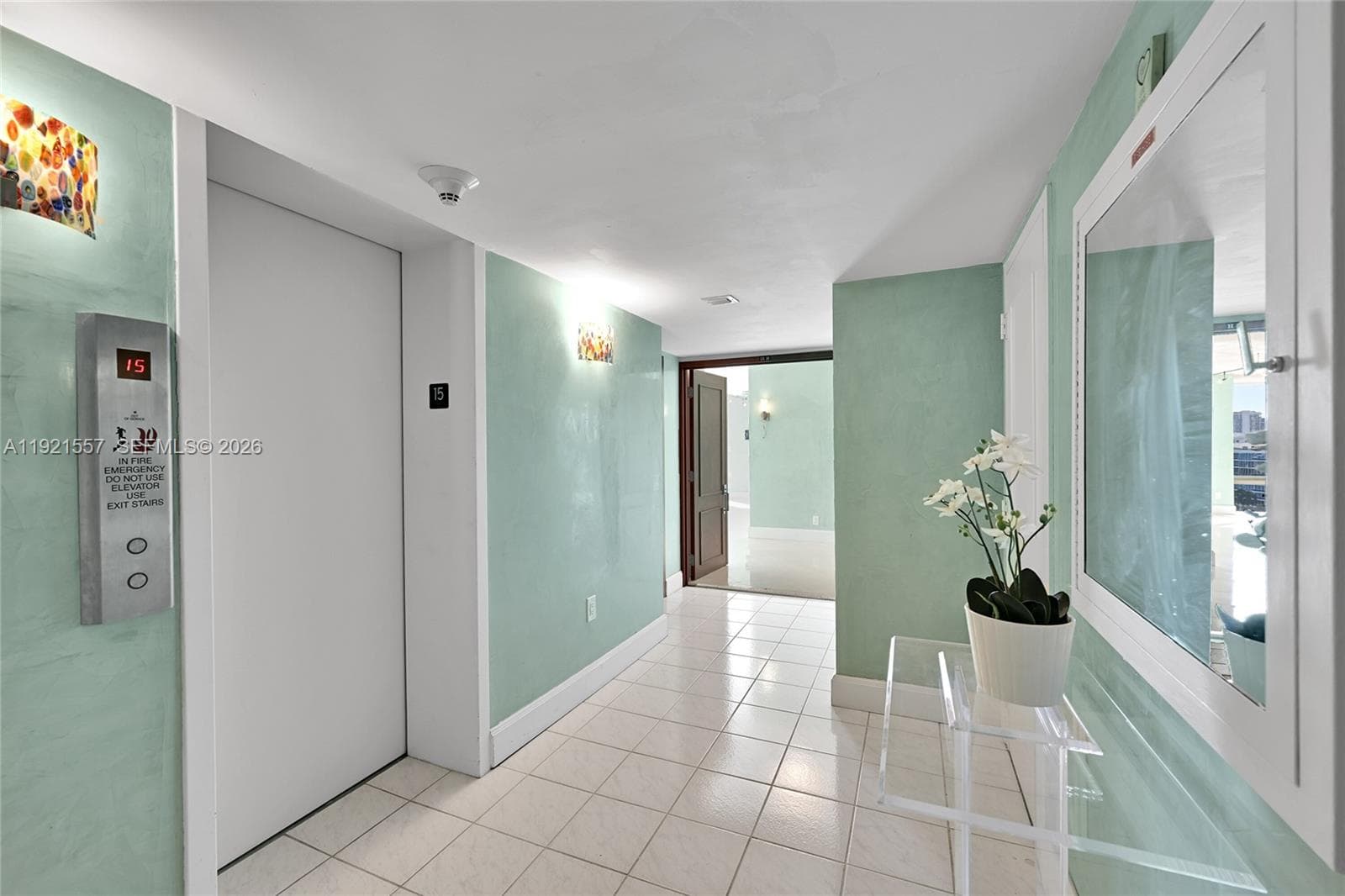 936 Intracoastal Dr # 15H, Fort Lauderdale, FL 33304 — zdjęcie 4