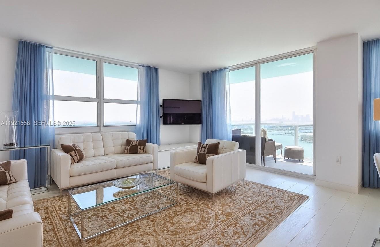 650 West Ave # 2801, Miami Beach, FL 33139 — zdjęcie 3