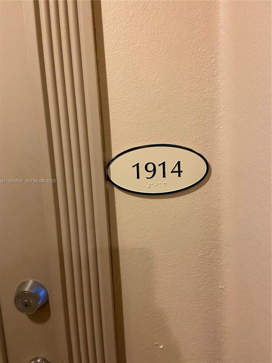 3370 Hidden Bay Dr # 1914, Aventura, FL 33180 — zdjęcie 4