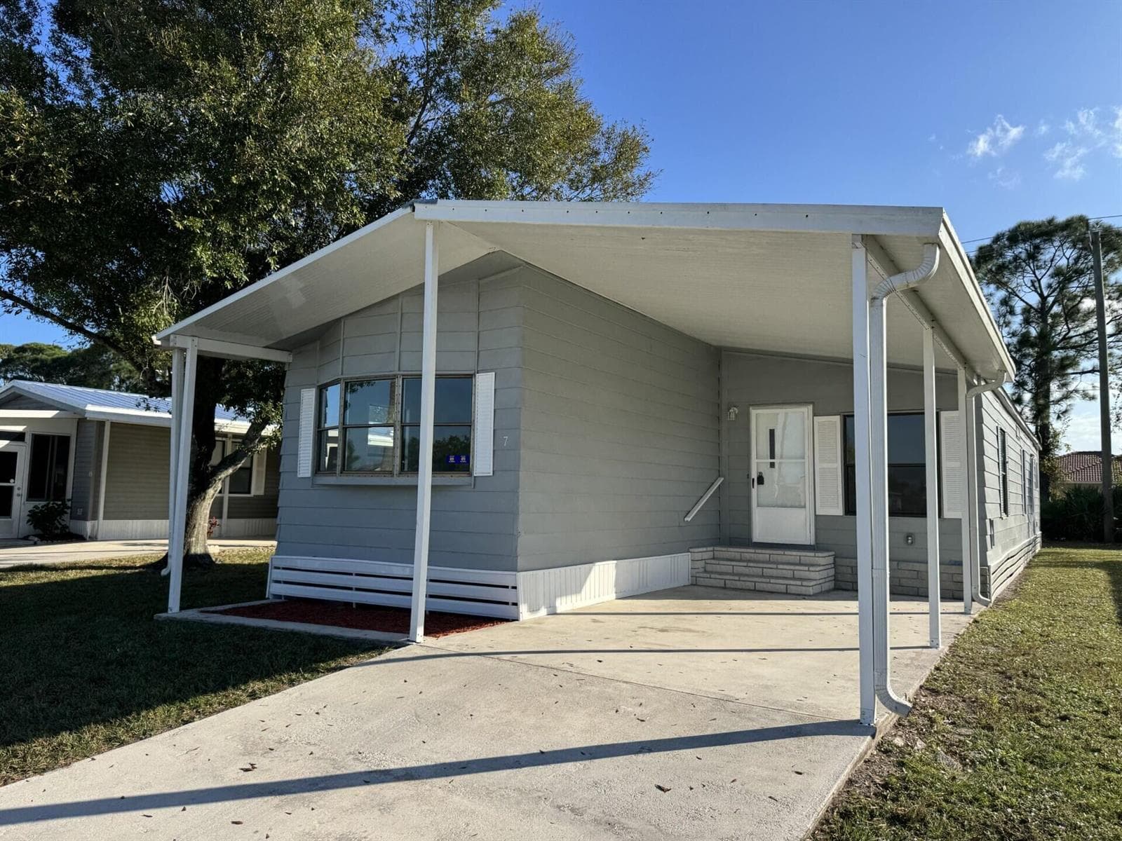 7 San Felipe, Fort Pierce, FL 34951 — zdjęcie 2