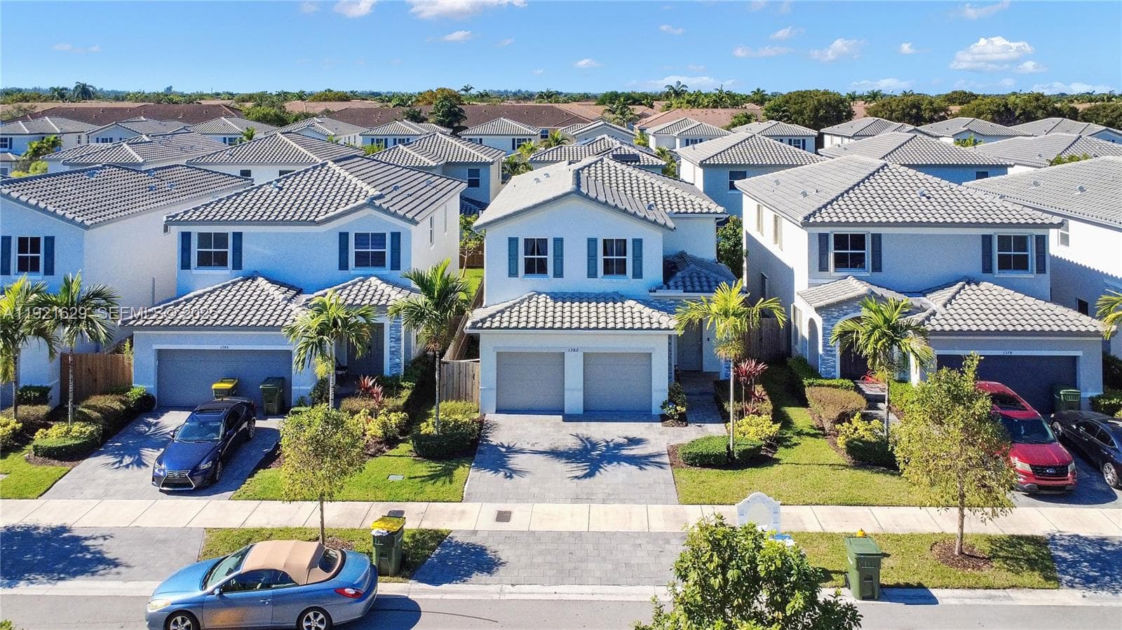 1382 SE 26th Rd, Homestead, FL 33035 — zdjęcie 3