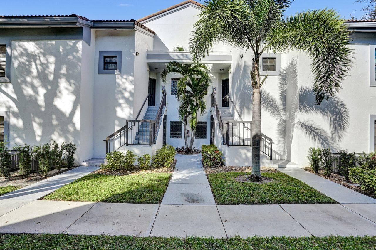 5415 E Verona Drive # I, Boynton Beach, FL 33437 — zdjęcie 2