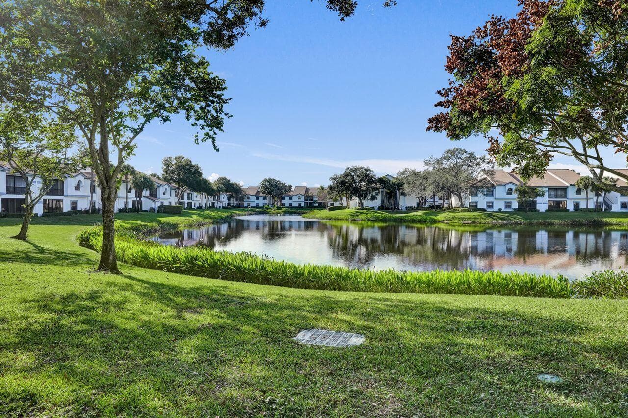 5415 E Verona Drive # I, Boynton Beach, FL 33437 — zdjęcie 3