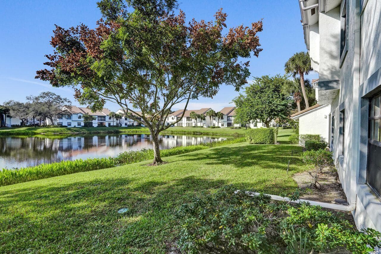 5415 E Verona Drive # I, Boynton Beach, FL 33437 — zdjęcie 4