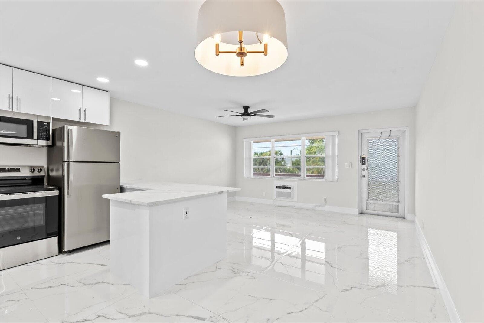17 Andover A, West Palm Beach, FL 33417 — zdjęcie 5