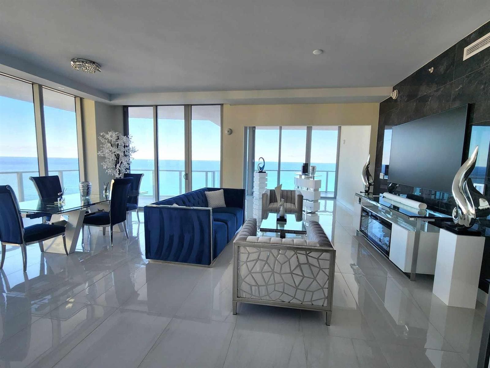 3100 N Ocean Drive # H-1503, Singer Island, FL 33404 — zdjęcie 2