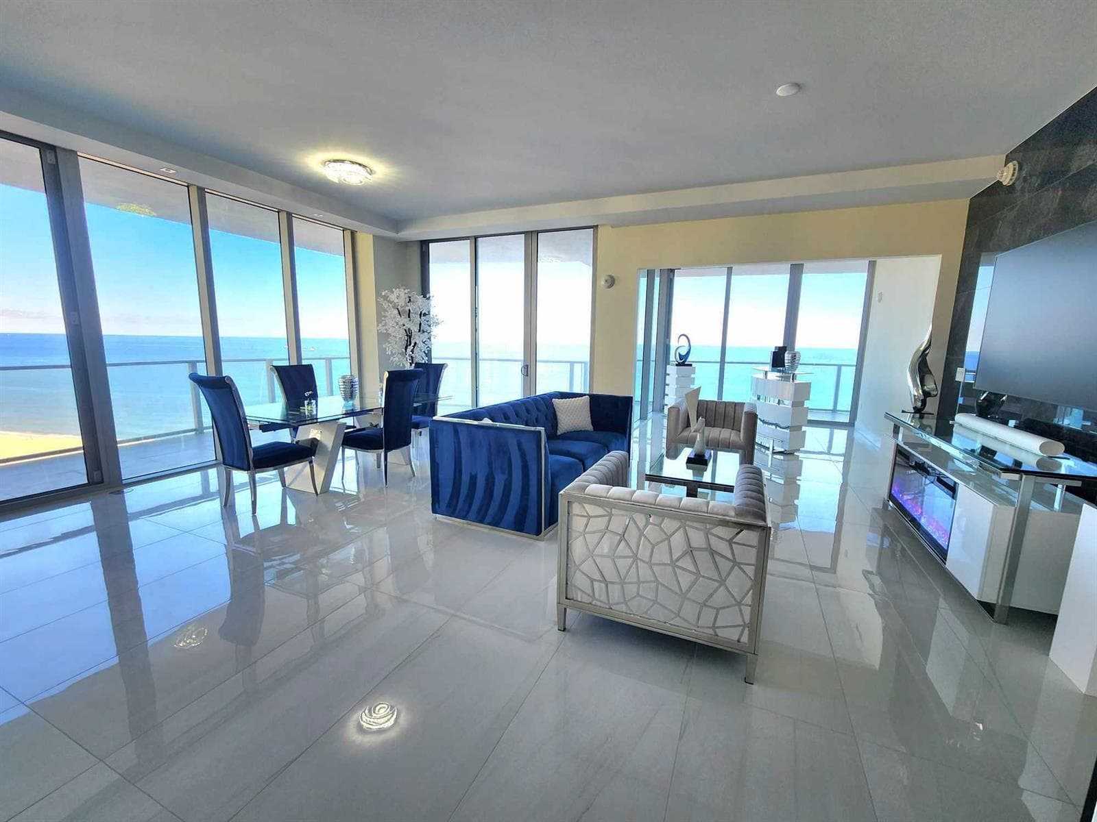 3100 N Ocean Drive # H-1503, Singer Island, FL 33404 — zdjęcie 4