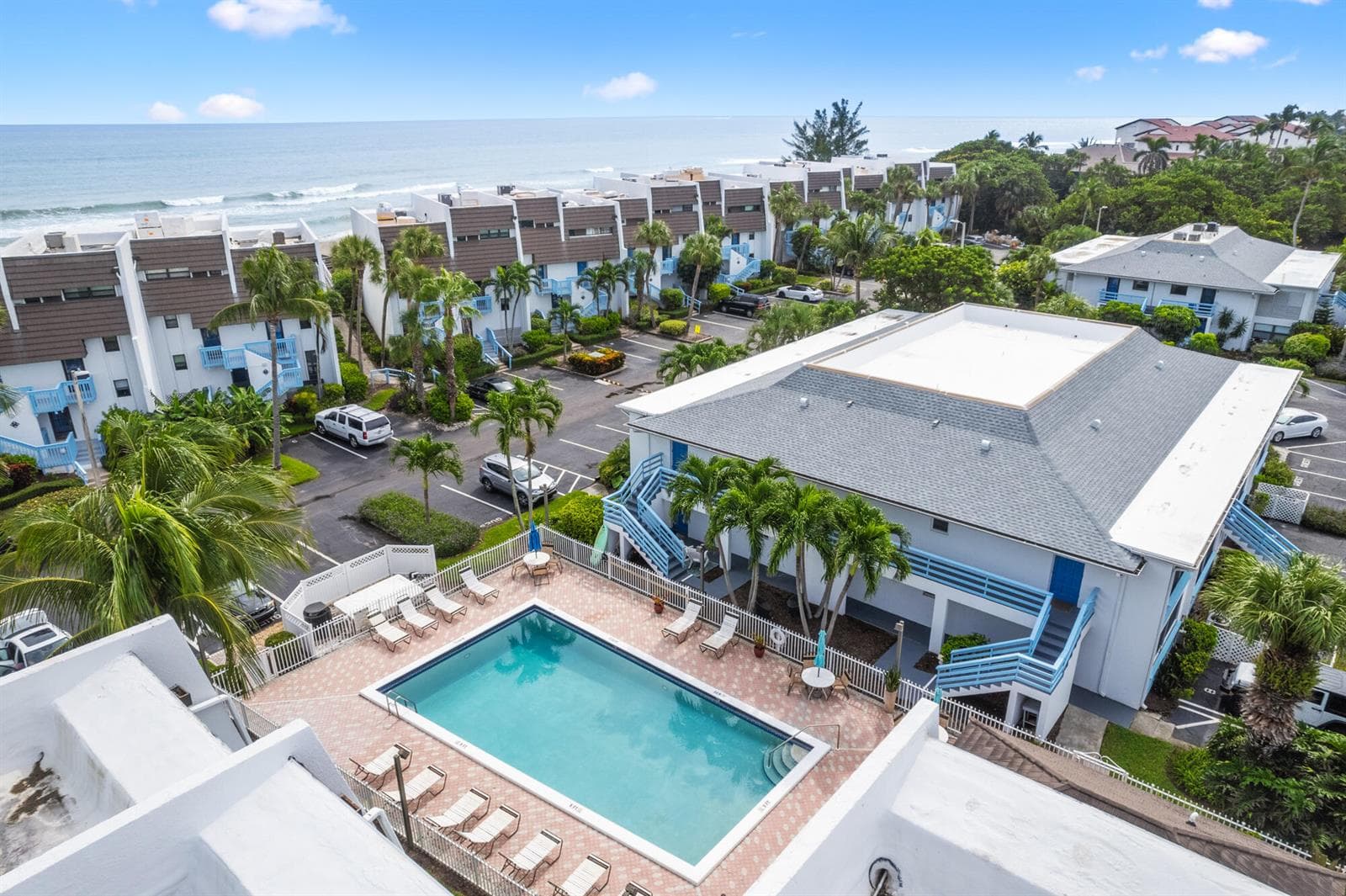 11000 S Ocean Drive # 2-2, Jensen Beach, FL 34957 — zdjęcie 3