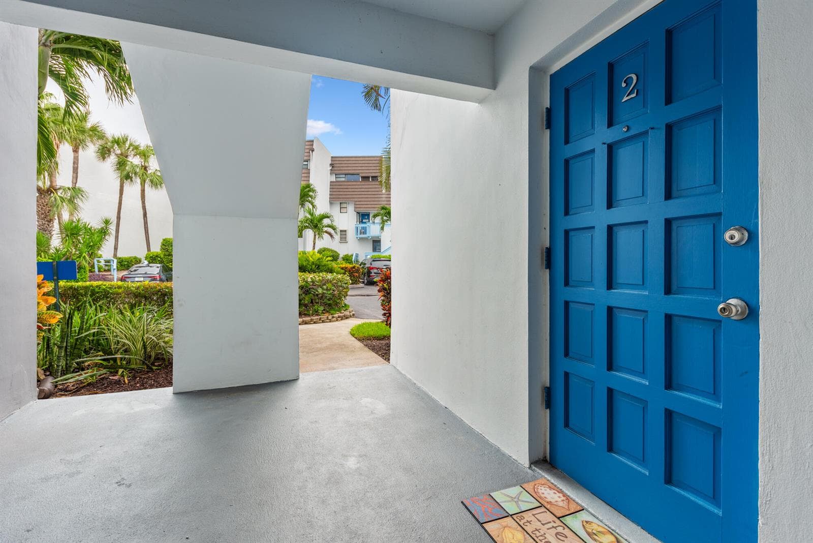 11000 S Ocean Drive # 2-2, Jensen Beach, FL 34957 — zdjęcie 4