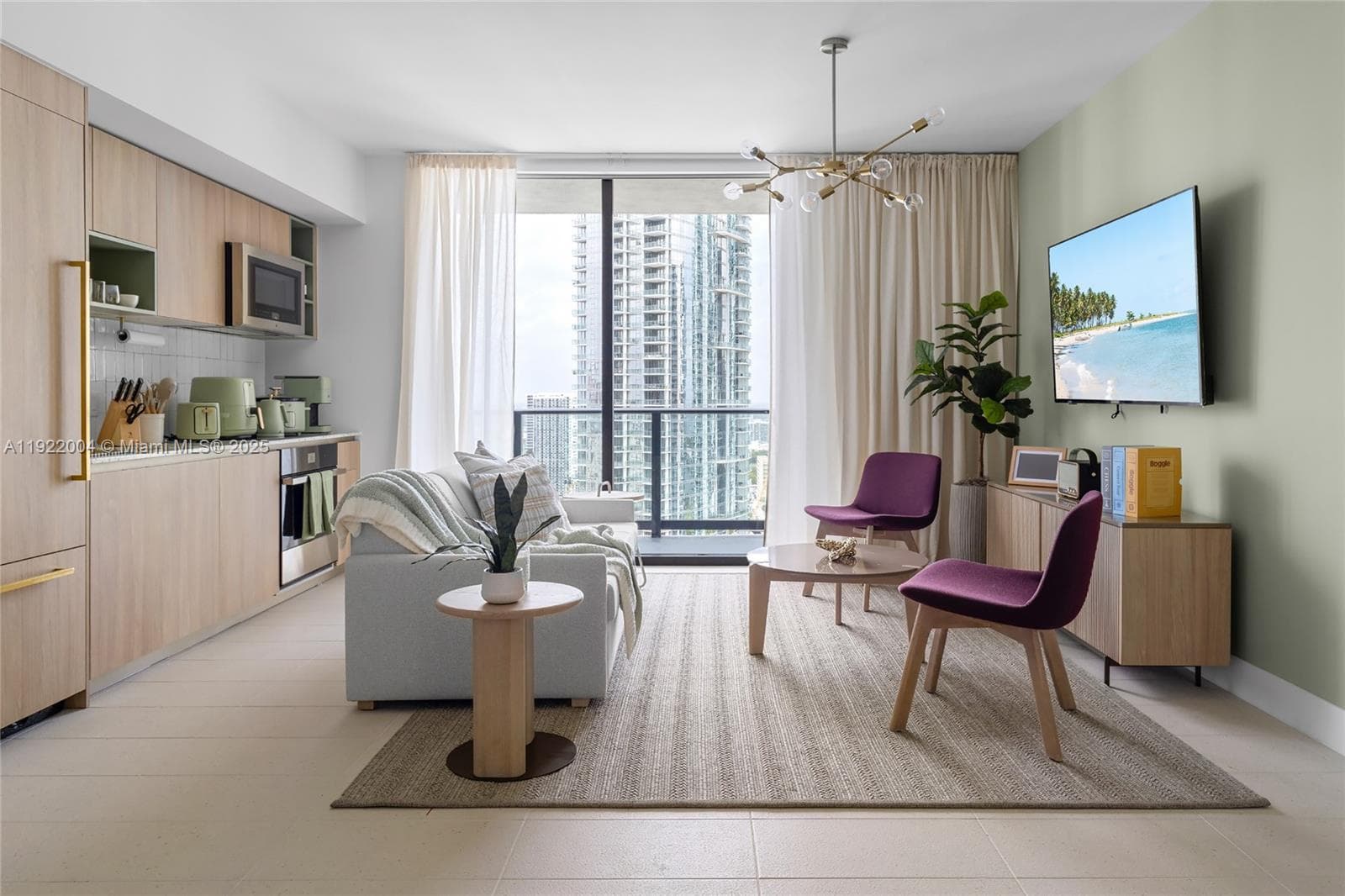159 NE 6th St # 3002, Miami, FL 33132 — zdjęcie 2