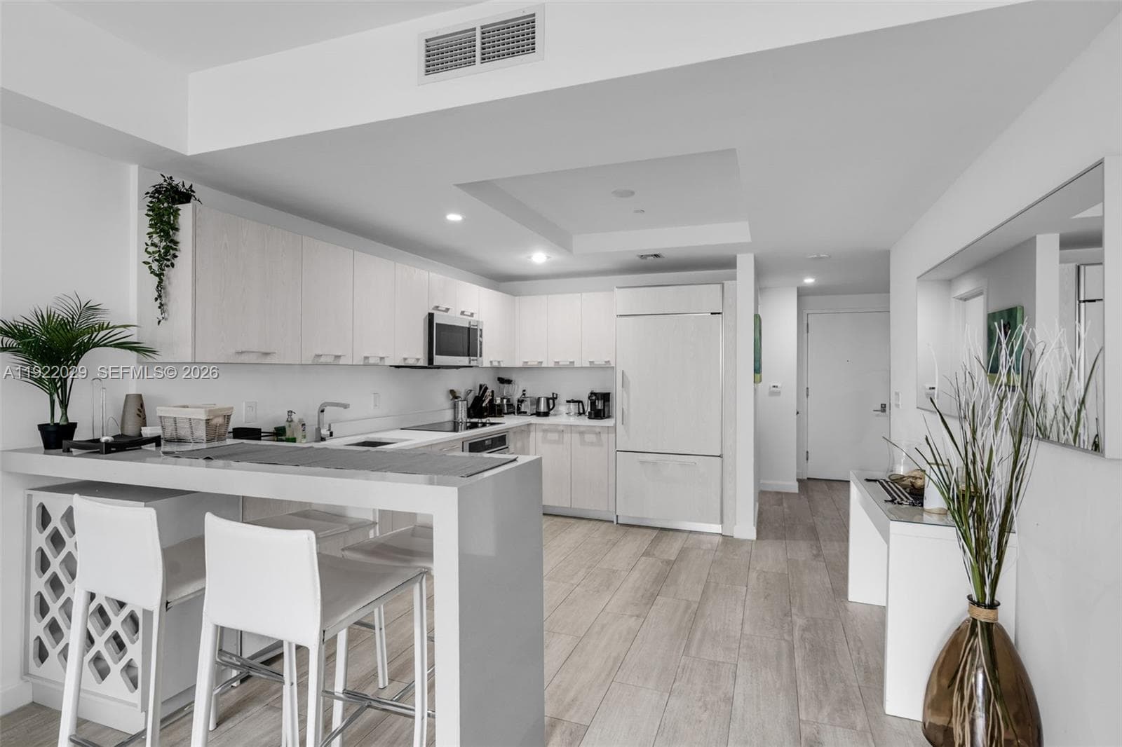 55 SW 9th St # 1705, Miami, FL 33130