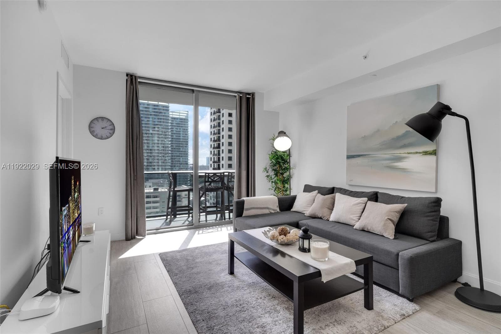 55 SW 9th St # 1705, Miami, FL 33130 — zdjęcie 5