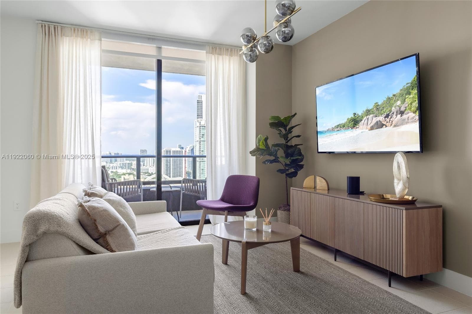 159 NE 6th St # 3209, Miami, FL 33132 — zdjęcie 3