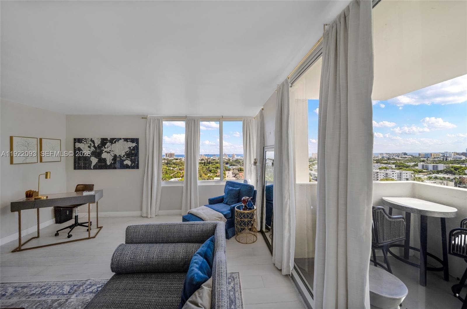1200 West Ave # PH-15, Miami Beach, FL 33139 — zdjęcie 3