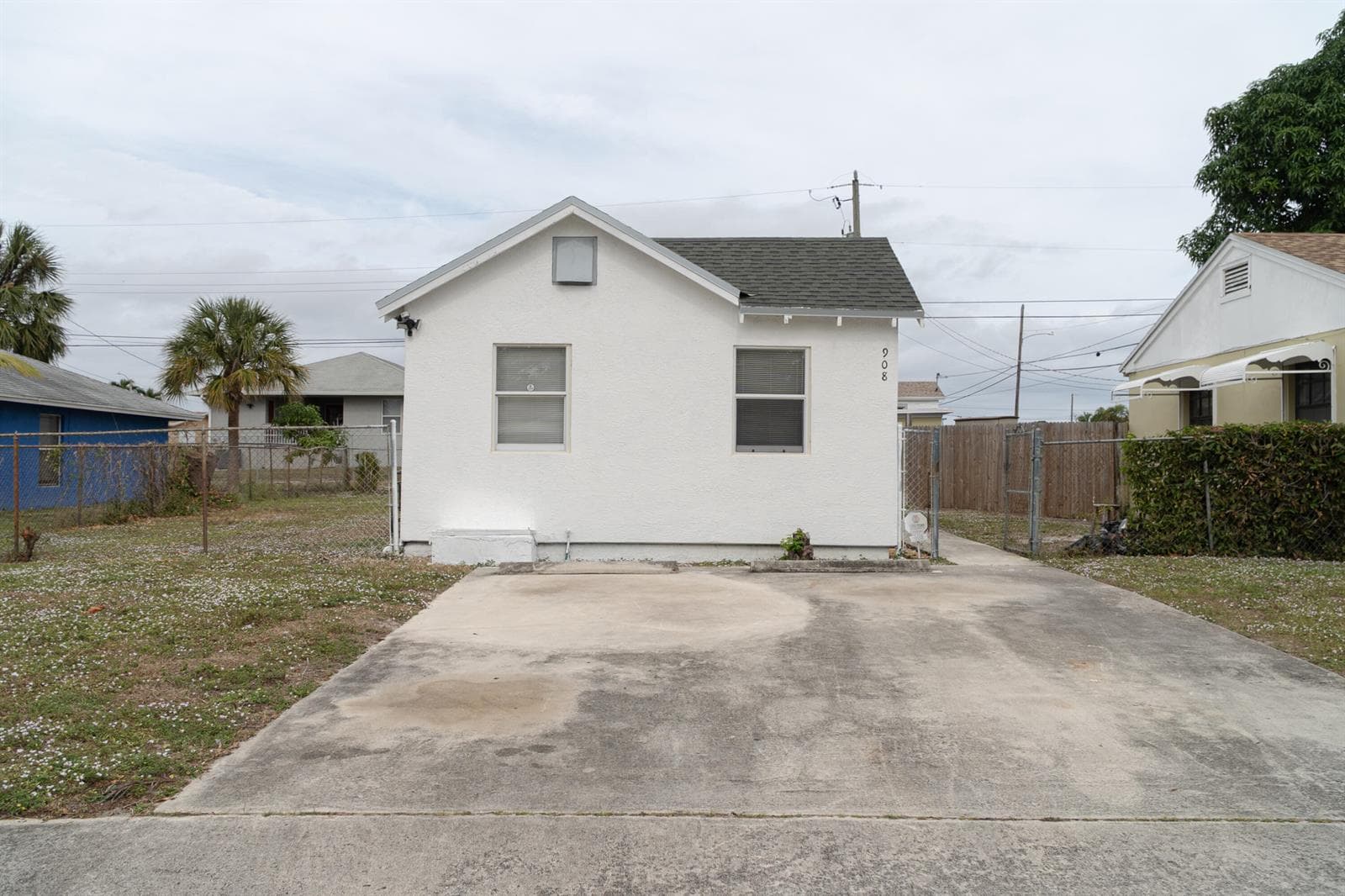 908 W 5th Street, Riviera Beach, FL 33404 — zdjęcie 3