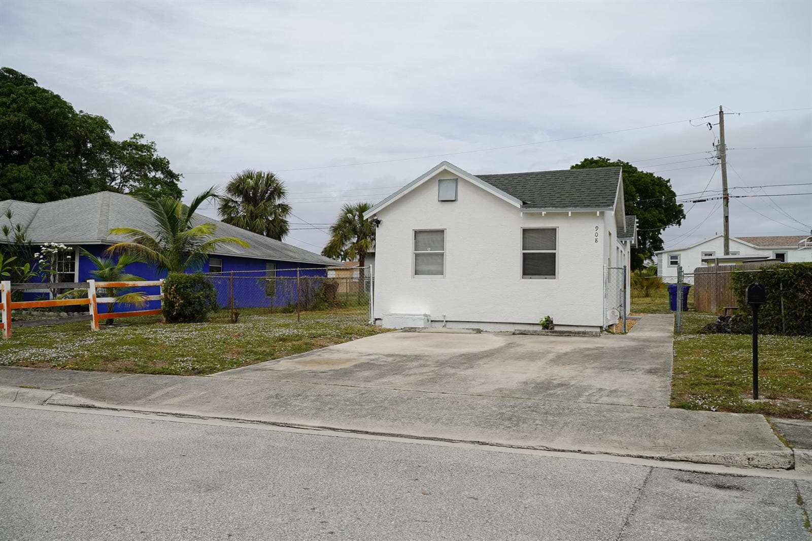 908 W 5th Street, Riviera Beach, FL 33404 — zdjęcie 5