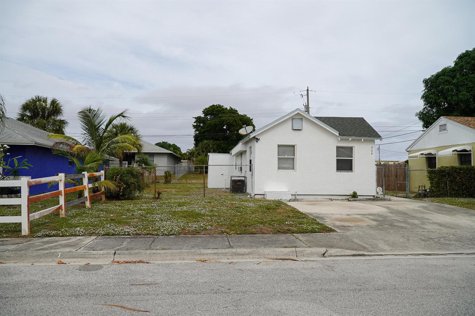 908 W 5th Street, Riviera Beach, FL 33404 — zdjęcie 4