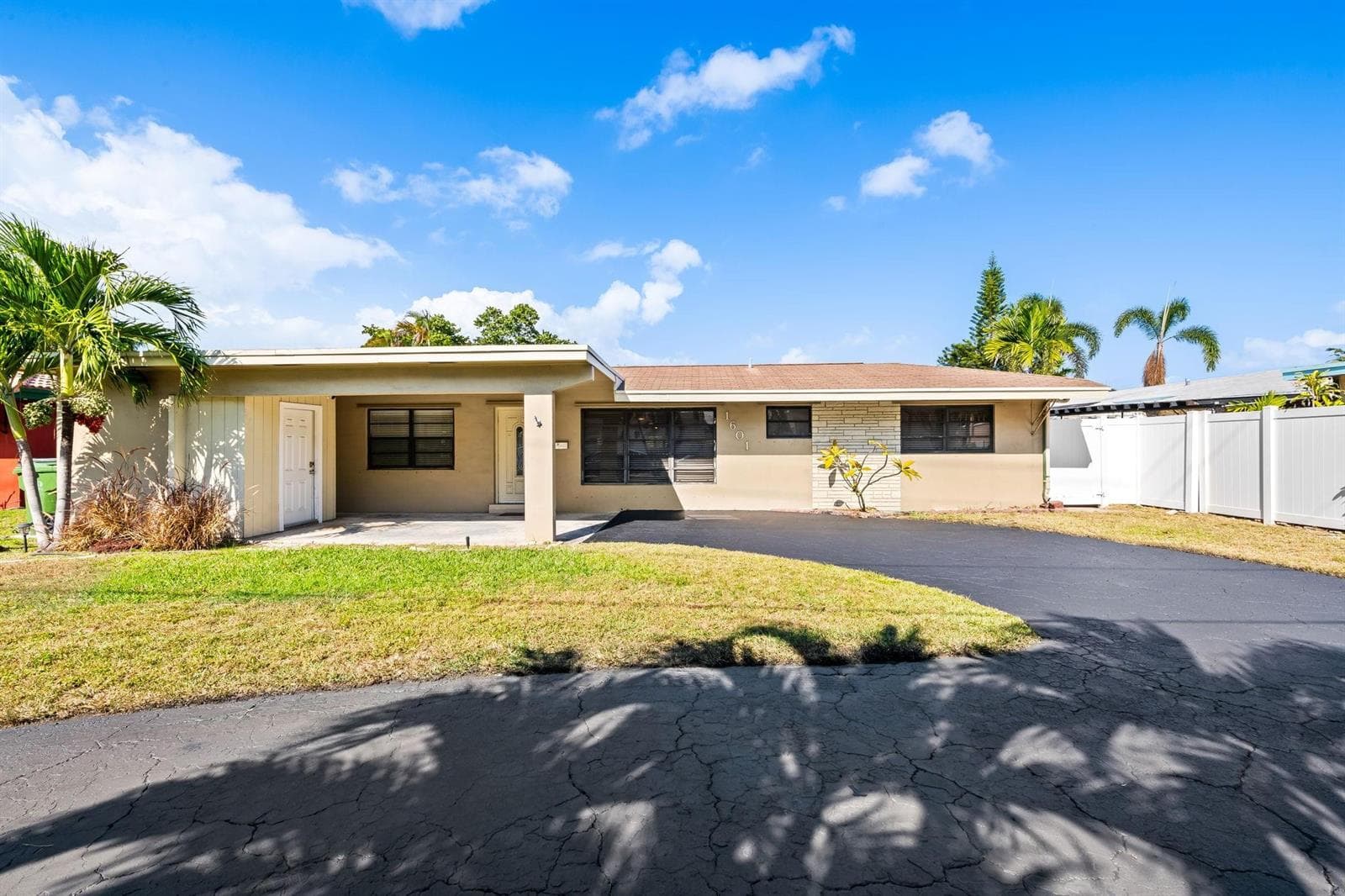 1601 NE 63rd Street, Fort Lauderdale, FL 33334 — zdjęcie 2