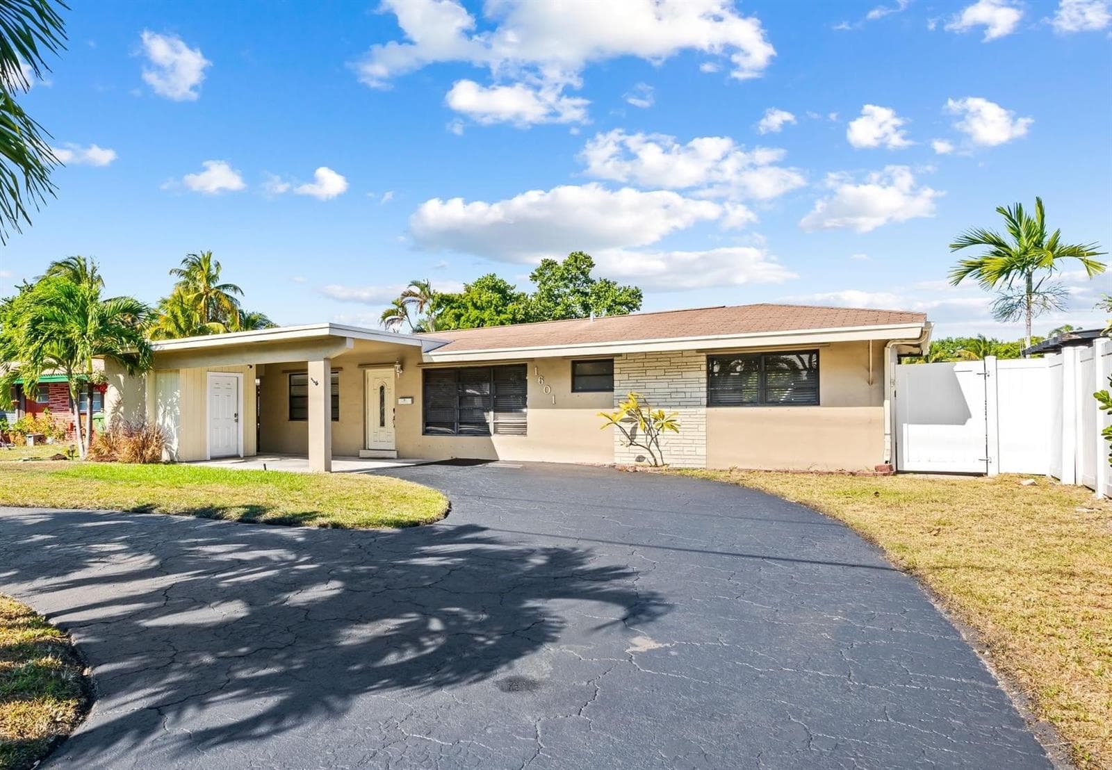 1601 NE 63rd Street, Fort Lauderdale, FL 33334 — zdjęcie 3