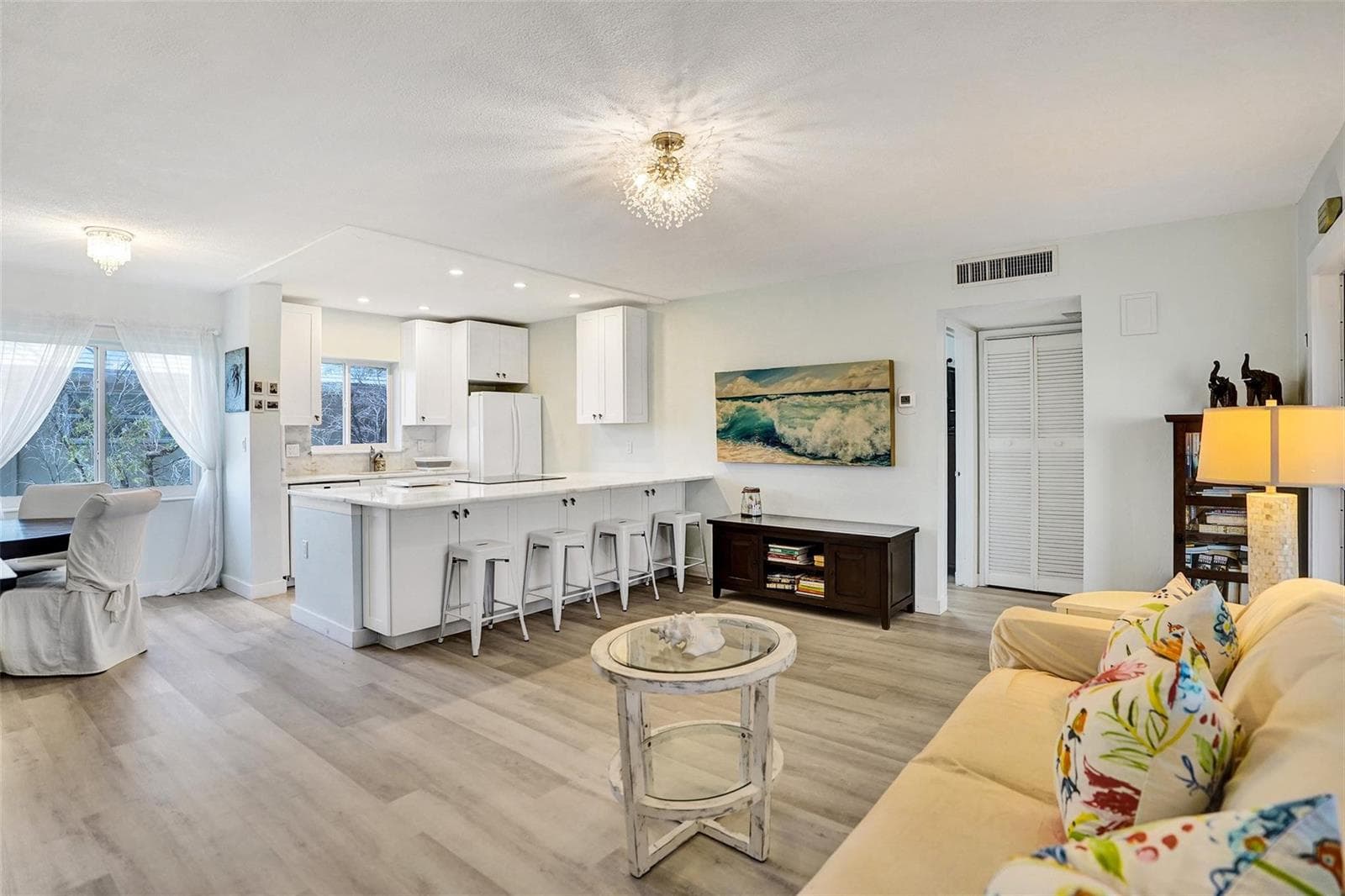 4848 NE 23 Avenue # 9C, Fort Lauderdale, FL 33308 — zdjęcie 2