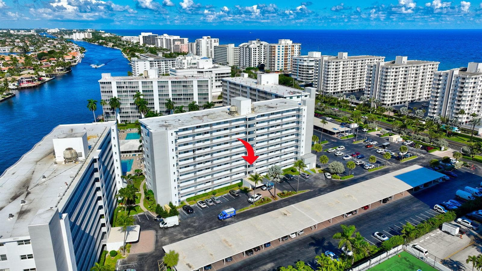 3300 S Ocean Boulevard # 320-c, Highland Beach, FL 33487 — zdjęcie 2