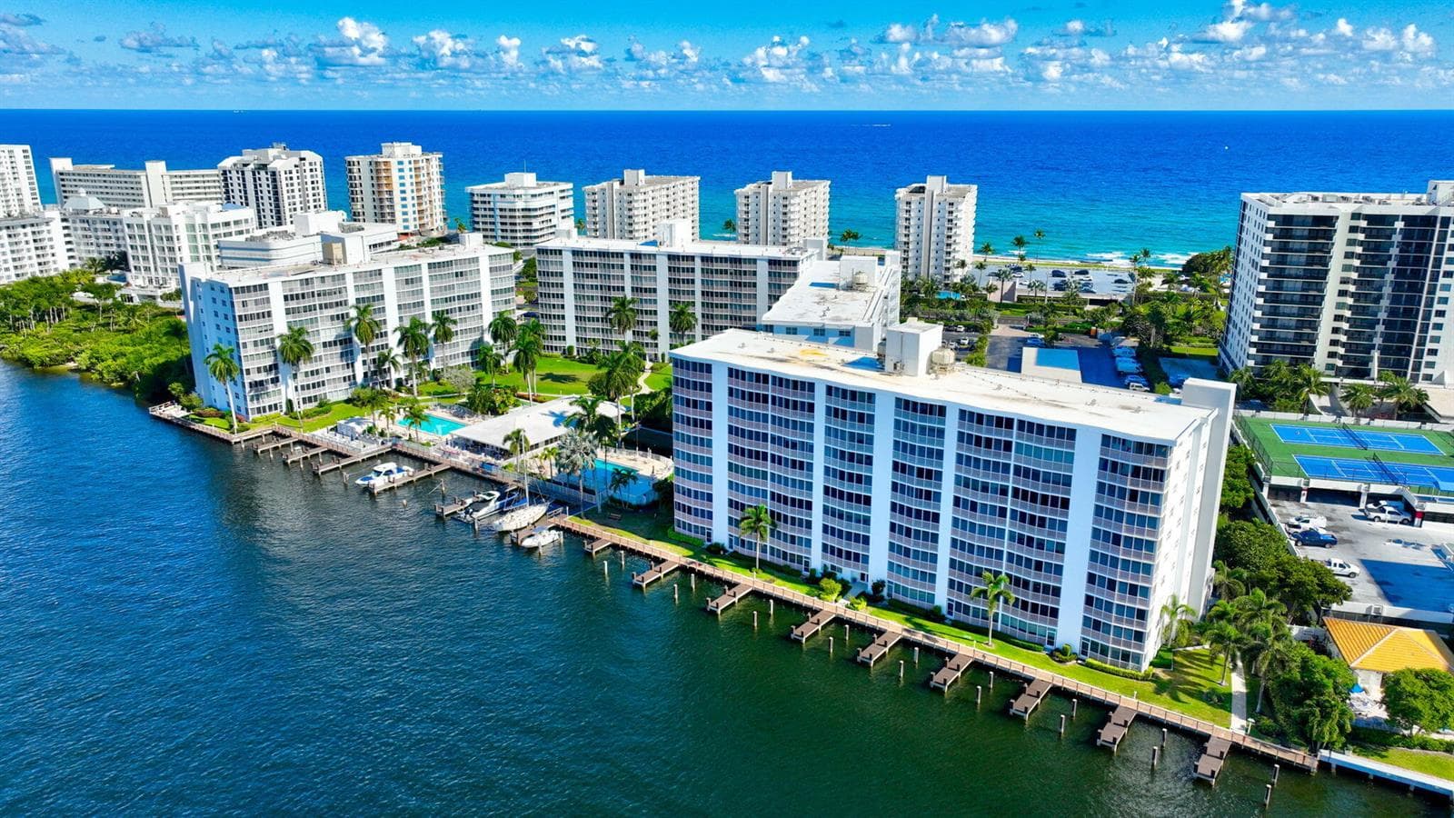3300 S Ocean Boulevard # 320-c, Highland Beach, FL 33487 — zdjęcie 3