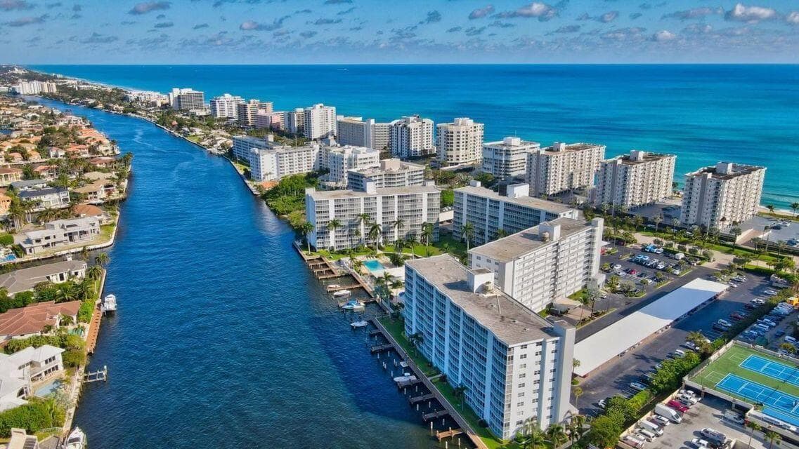 3300 S Ocean Boulevard # 320-c, Highland Beach, FL 33487 — zdjęcie 4