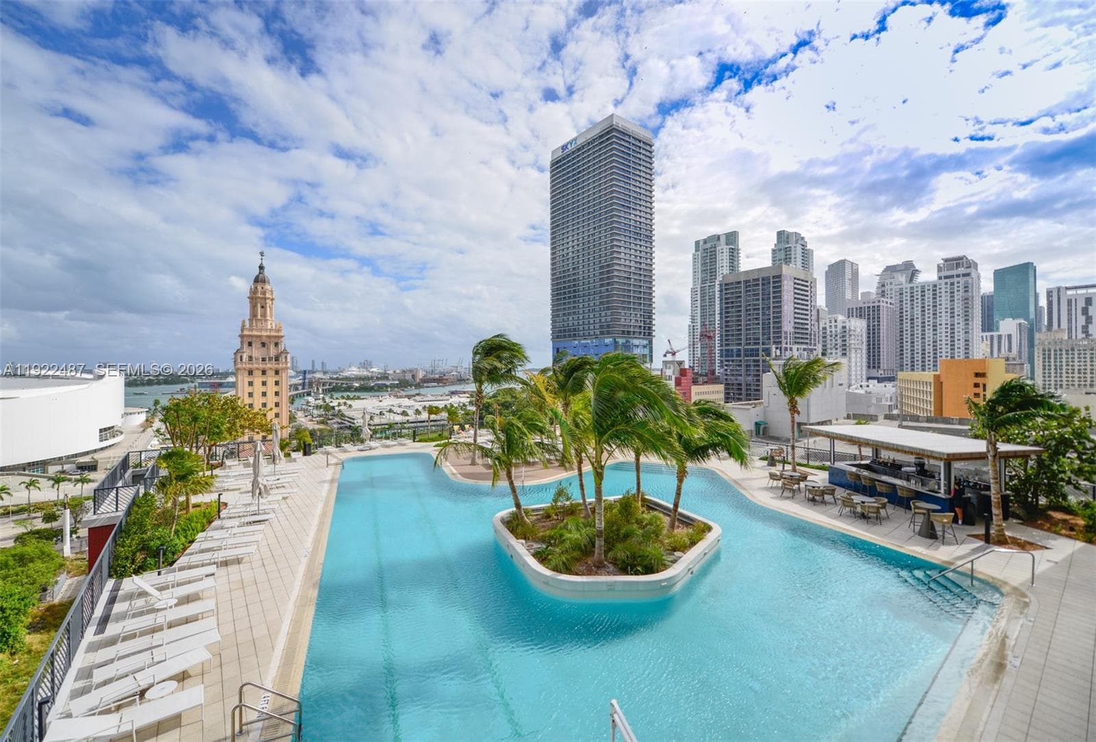 159 NE 6th St # 4601, Miami, FL 33132 — zdjęcie 2