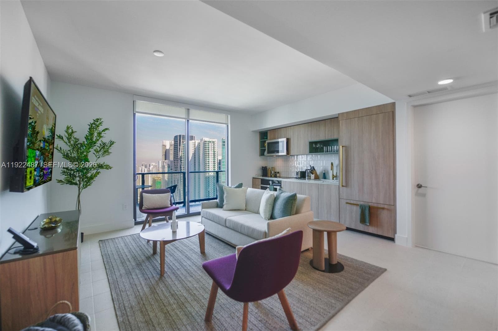 159 NE 6th St # 4601, Miami, FL 33132 — zdjęcie 3