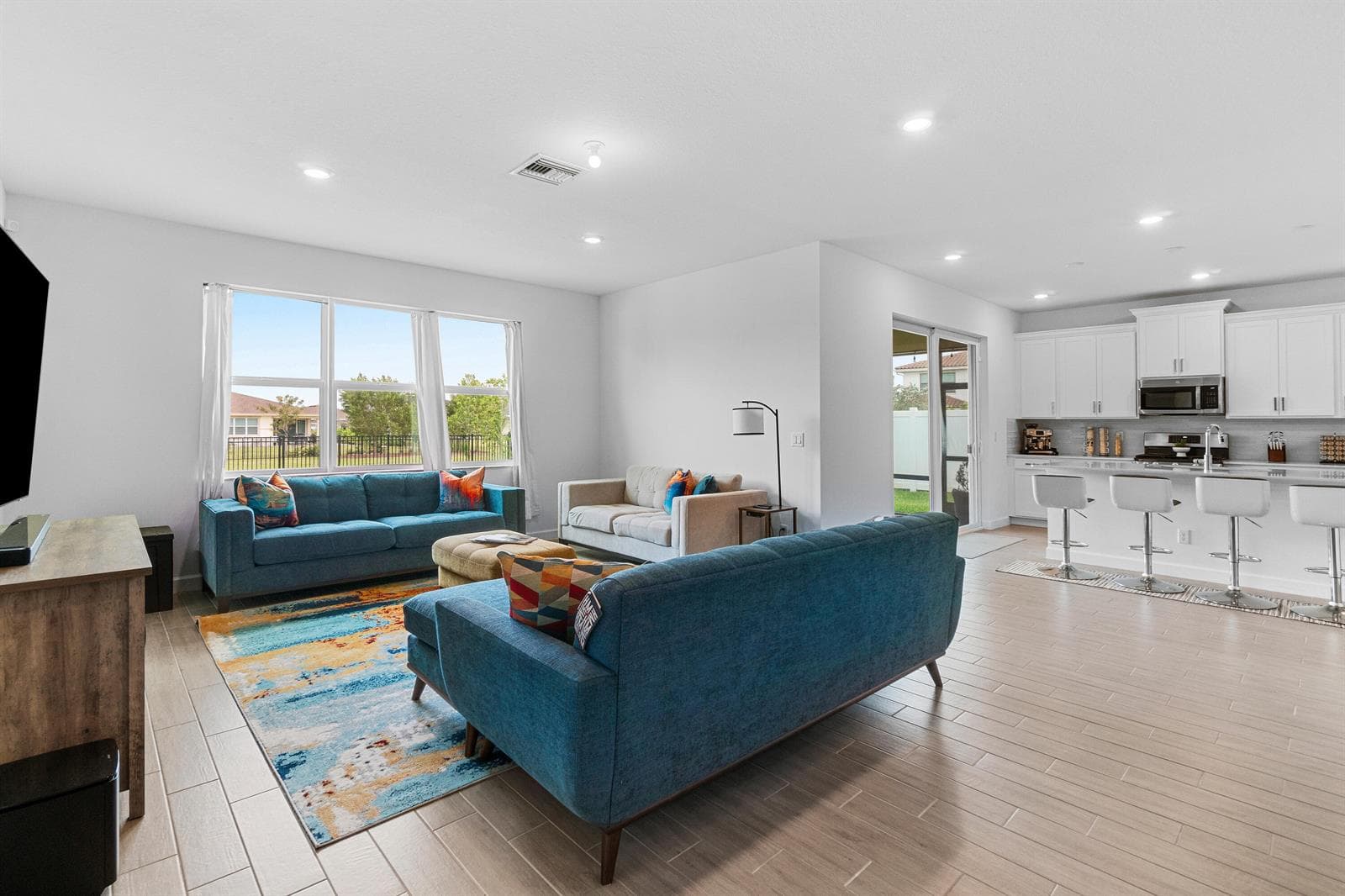 1218 Timber Reap Trail, FL 33470 — zdjęcie 2