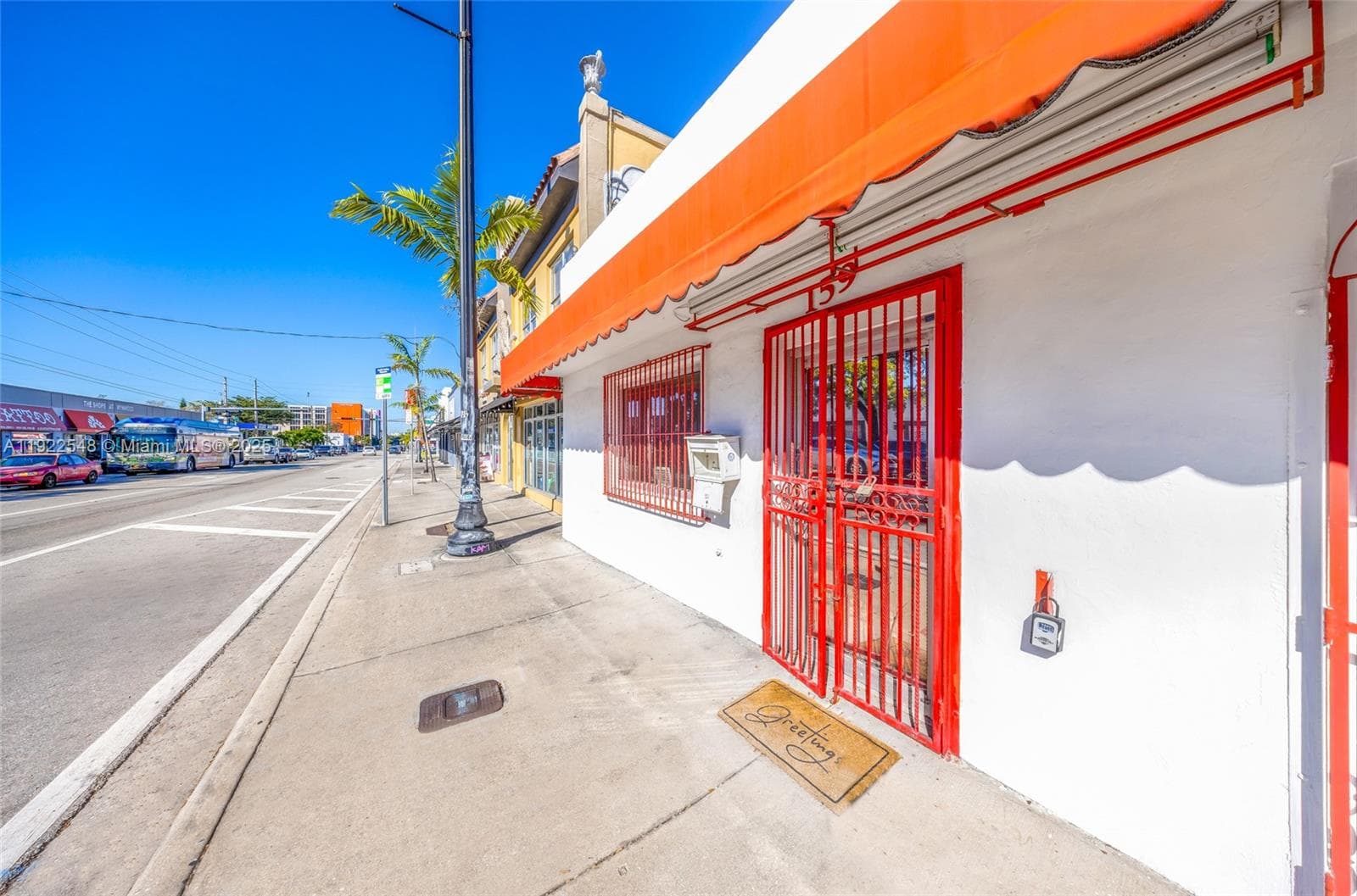 159 NW 36th St, Miami, FL 33127 — zdjęcie 2