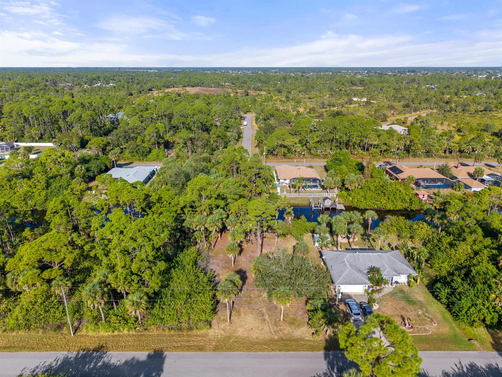 409 Cheshire Street, Port Charlotte, FL 33953 — zdjęcie 3