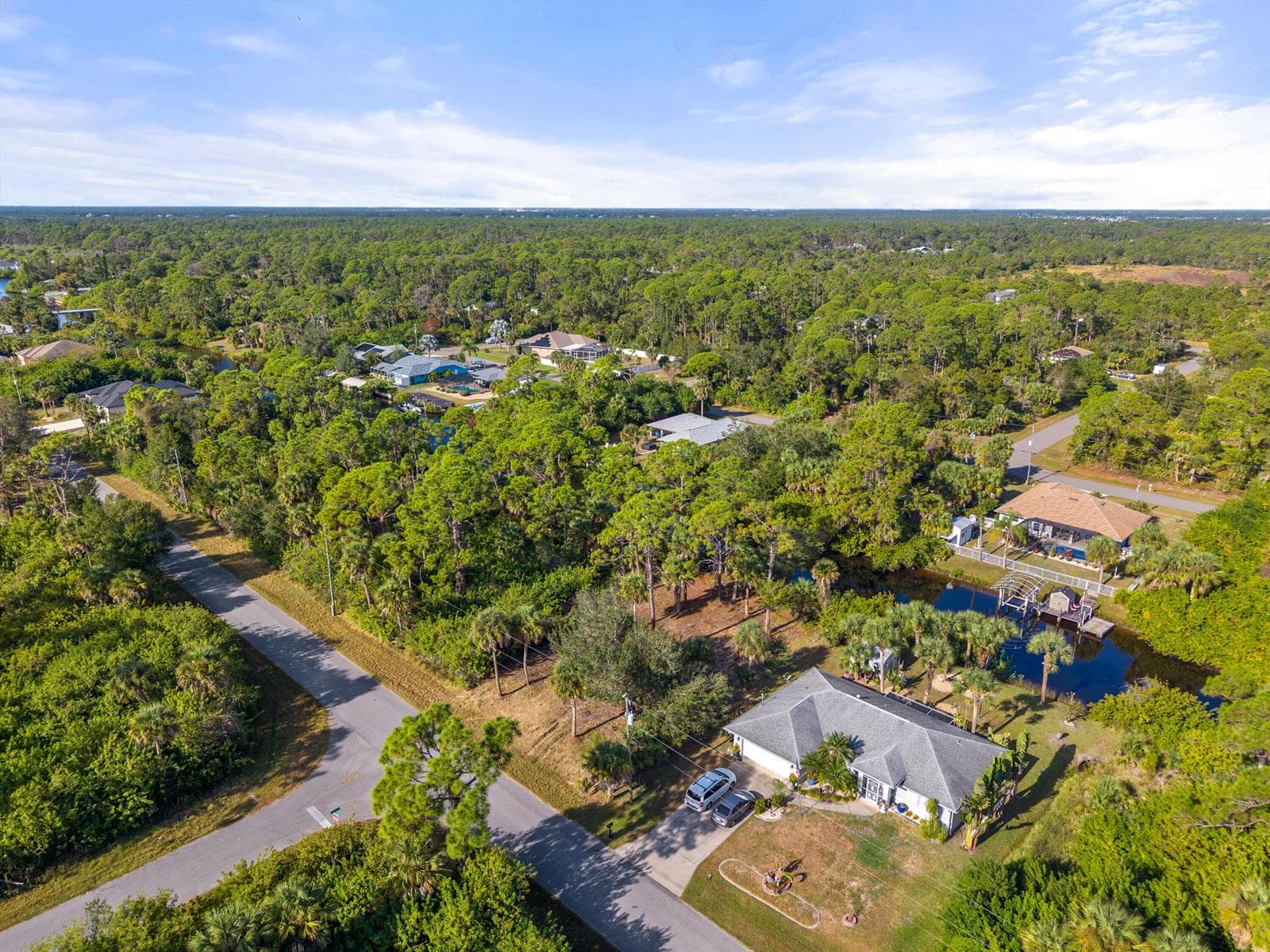 409 Cheshire Street, Port Charlotte, FL 33953 — zdjęcie 4