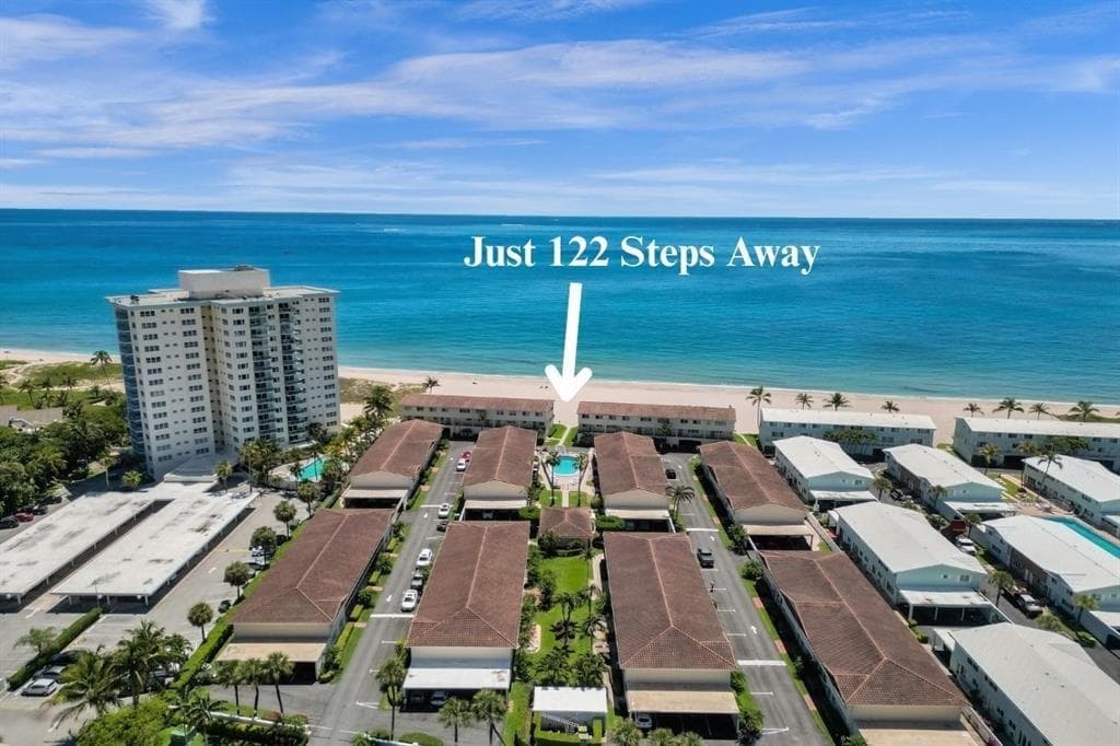 5450 N Ocean Boulevard # 6A, Lauderdale By The Sea, FL 33308 — zdjęcie 2