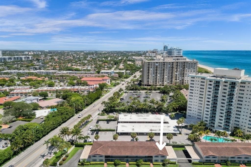5450 N Ocean Boulevard # 6A, Lauderdale By The Sea, FL 33308 — zdjęcie 3