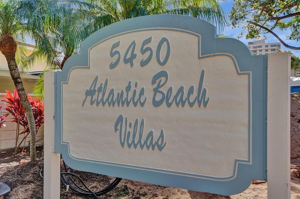 5450 N Ocean Boulevard # 6A, Lauderdale By The Sea, FL 33308 — zdjęcie 5